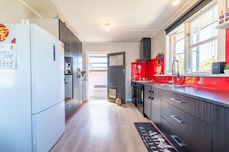 Photo of property in 3 Wall Street, Waimate, 7924