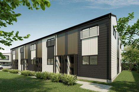 Photo of property in 3/364 Main Road, Huapai, Kumeu, 0810