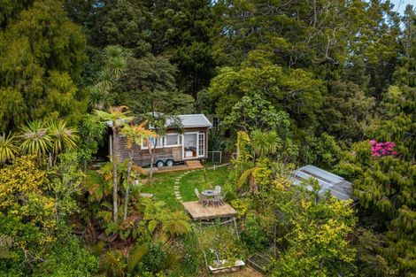 Photo of property in 160 Opanuku Road, Henderson Valley, Auckland, 0612