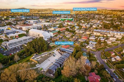 Photo of property in 7 Meg Lane, Glen Eden, 0602