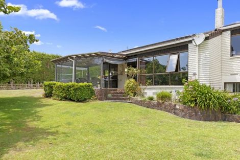 Photo of property in 361 Manoeka Road, Te Puke, 3183
