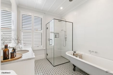 Photo of property in 36 St Marys Road, Saint Marys Bay, Auckland, 1011