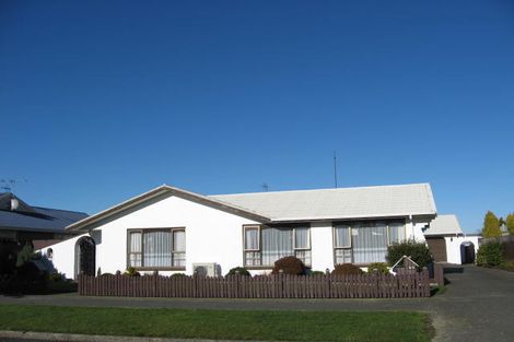 Photo of property in 165 Bourke Street, Windsor, Invercargill, 9810