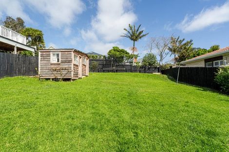 Photo of property in 46 Richmond Avenue, Northcote Point, Auckland, 0627