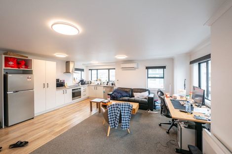 Photo of property in 1/30 Tennyson Street, Dunedin Central, Dunedin, 9016