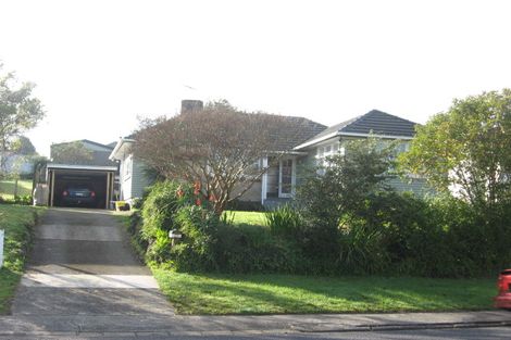 Photo of property in 20 Buller Crescent, Manurewa, Auckland, 2102