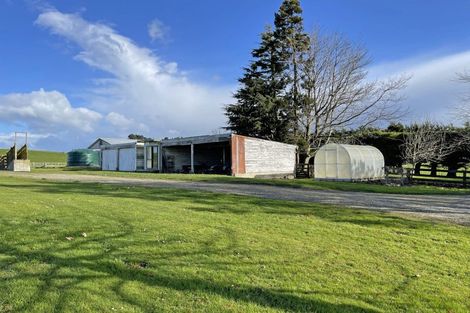Photo of property in 54 Byrne Road, Takapau, 4287
