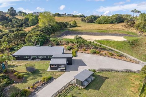 Photo of property in 105 Zanders Road, Helensville, Waimauku, 0882