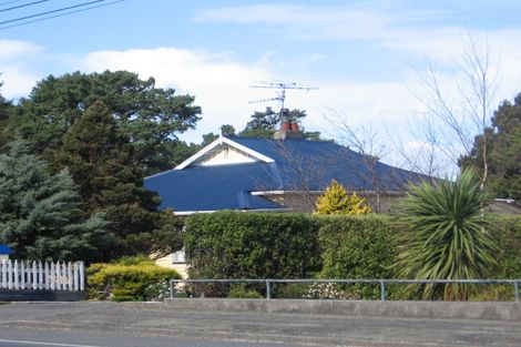 Photo of property in 124 Fitzherbert Street, Featherston, 5710