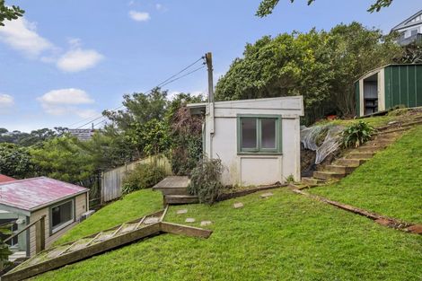 Photo of property in 248a Ohiro Road, Brooklyn, Wellington, 6021