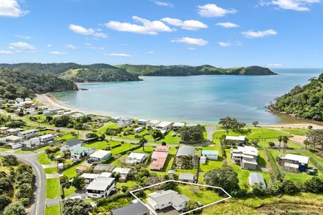 Photo of property in 151 Webb Road, Helena Bay, Hikurangi, 0184