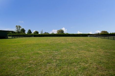 Photo of property in 688 Bruntwood Road, Tamahere, Hamilton, 3283
