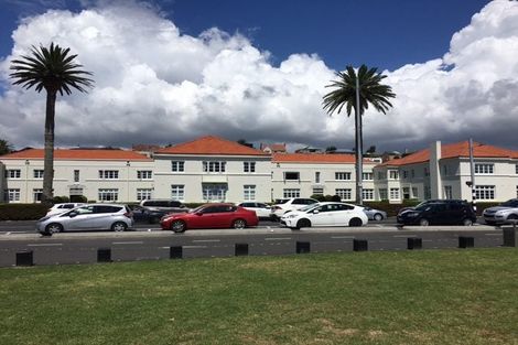 Photo of property in 105 Tamaki Drive, Mission Bay, Auckland, 1071