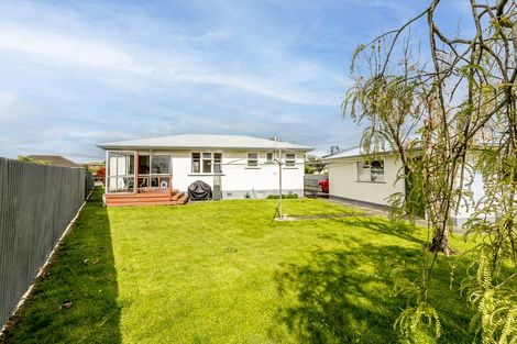 Photo of property in 109 Fitzroy Street, Terrace End, Palmerston North, 4410