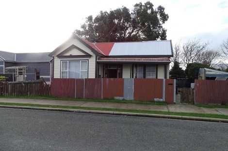 Photo of property in 184 Ettrick Street, Appleby, Invercargill, 9812