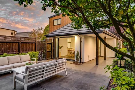 Photo of property in 71b Wairakei Road, Bryndwr, Christchurch, 8052