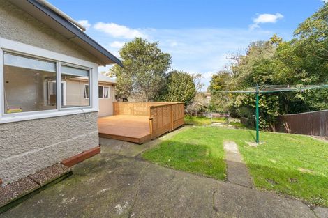 Photo of property in 594 Ferguson Street, Terrace End, Palmerston North, 4410