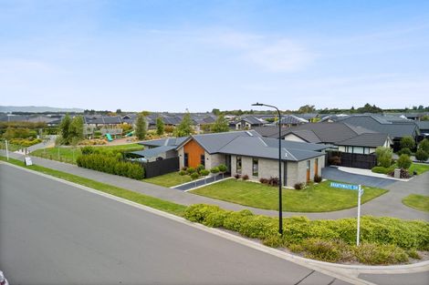 Photo of property in 1 Eyas Drive, Rolleston, 7615