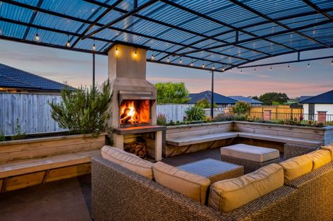 Photo of property in 37 Papawhero Drive, Bell Block, New Plymouth, 4312