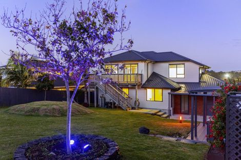 Photo of property in 34 Weatherly Drive, Beachlands, Auckland, 2018