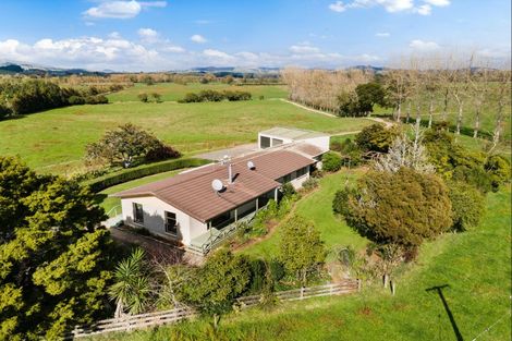 Photo of property in 47 Awaroa Road, Waerenga, Te Kauwhata, 3781