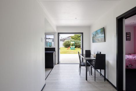 Photo of property in 29 Davies Road, Hurdon, New Plymouth, 4310