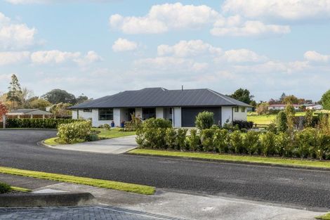 Photo of property in 10 Hanalin Drive, Marton, 4710