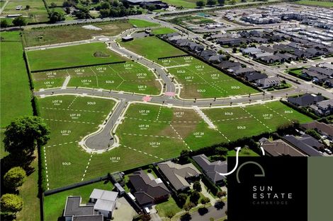 Photo of property in 1 Tavistock Place, Cambridge, 3434