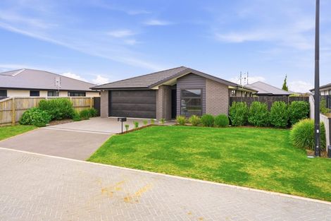 Photo of property in 5 Clough Close, Lincoln, 7608