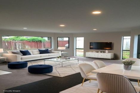 Photo of property in 2b Matheson Street, Papakura, 2110