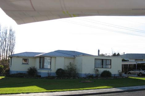 Photo of property in 10 Talbot Street, East Gore, Gore, 9710