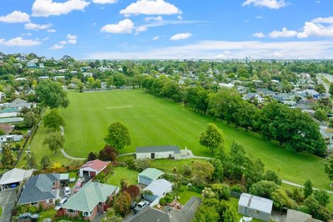 Photo of property in 296 Opawa Road, Hillsborough, Christchurch, 8022