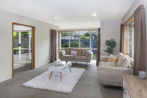 Photo of property in 2/28 Withells Road, Avonhead, Christchurch, 8042