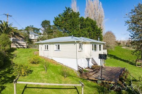 Photo of property in 53 Hurndall Street East, Maungaturoto, 0520