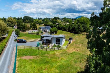 Photo of property in 952 Racecourse Road, Te Awamutu, 3800