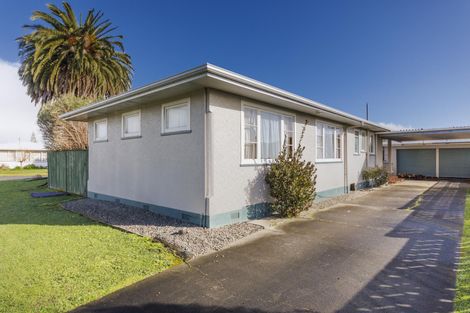 Photo of property in 33 Paisley Street, Awapuni, Palmerston North, 4412