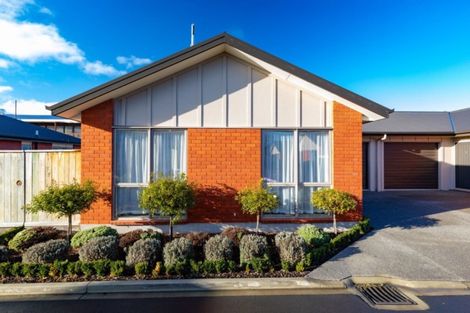 Photo of property in 5/12 Tankerville Road, Hoon Hay, Christchurch, 8025