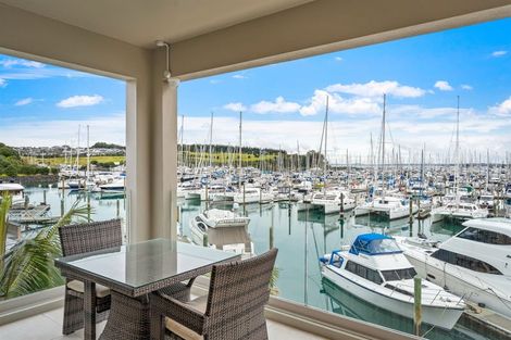 Photo of property in 36 Rue D' Amarres, Gulf Harbour, Whangaparaoa, 0930