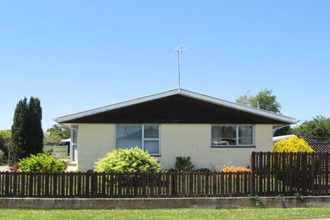 Photo of property in 20a Willock Street, Kaiapoi, 7630