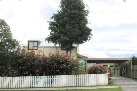 Photo of property in 62 Te Hatepe Avenue, Taupo, 3330