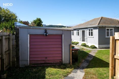 Photo of property in 6 Scotland Terrace, Green Island, Dunedin, 9018