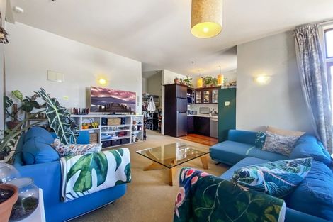 Photo of property in 11/30 Hanson Street, Mount Cook, Wellington, 6021