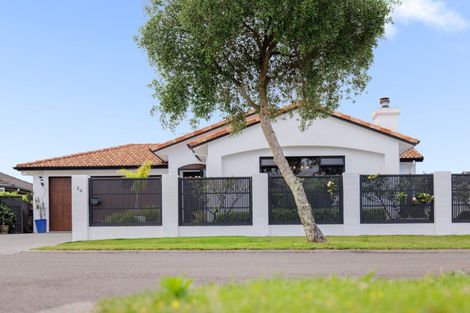 Photo of property in 24 Ohope Place, Papamoa Beach, Papamoa, 3118