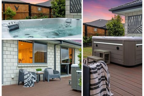 Photo of property in 185 Rowesdale Drive, Ohauiti, Tauranga, 3112