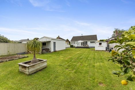 Photo of property in 57 Manson Street, Terrace End, Palmerston North, 4410