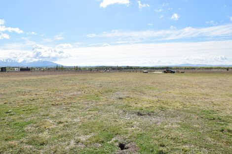 Photo of property in 6 Cameron Place, Ben Ohau, Twizel, 7999