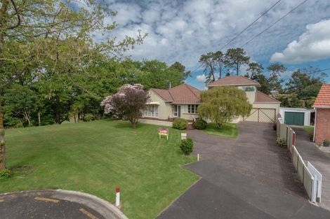 Photo of property in 26 Valley Terrace, Hamilton Central, Hamilton, 3204