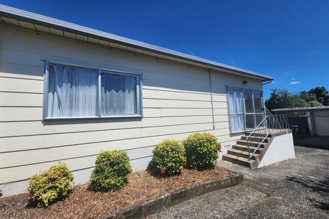 Photo of property in 2/9 Umere Crescent, Ellerslie, Auckland, 1051