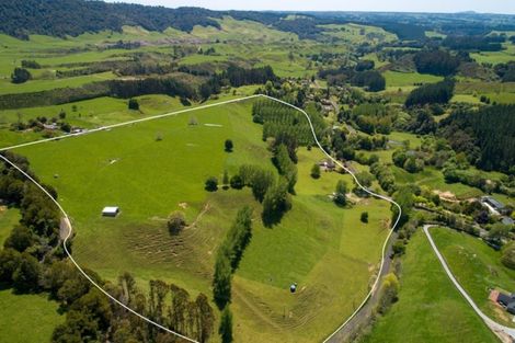 Photo of property in 517 Paradise Valley Road, Ngongotaha Valley, Rotorua, 3072