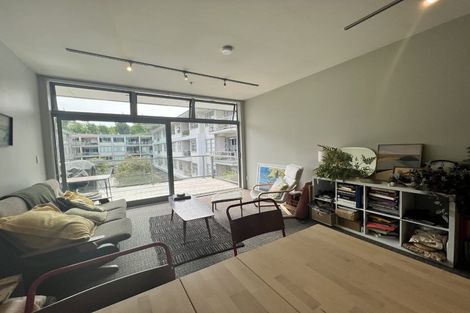Photo of property in Revolucion Apartments, 301e/28 Torrens Terrace, Mount Cook, Wellington, 6011